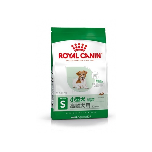 ＳＨＮ　ミニ　エイジング１２＋　８００ｇ