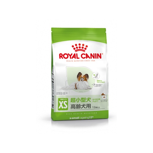 ＳＨＮ　Ｘスモールエイジング　１２＋　５００ｇ