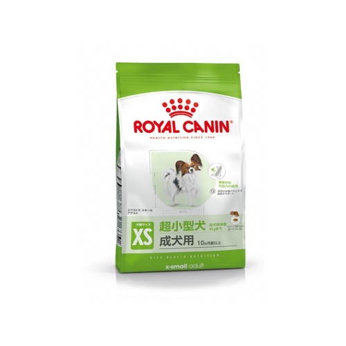 ＳＨＮ　エクストラスモール　アダルト　８００ｇ