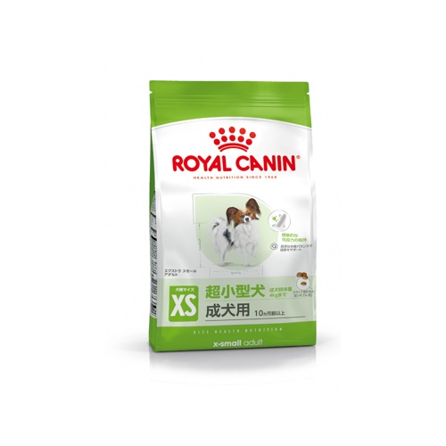 ＳＨＮ　エクストラスモール　アダルト　１．５ｋｇ