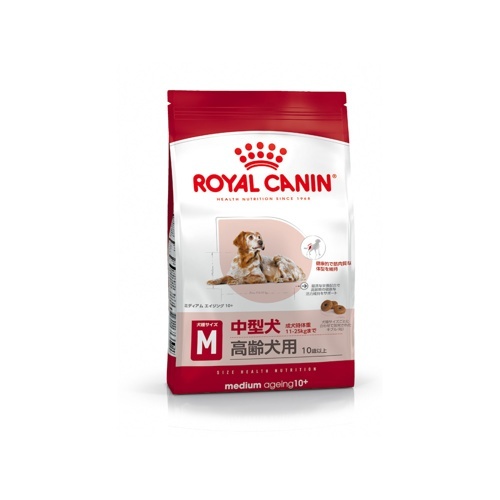 ＳＨＮ　ミディアム　エイジング　１０＋１５ｋｇ