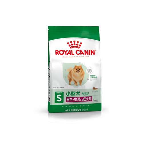 ＳＨＮ　ミニインドアアダルト　８００ｇ