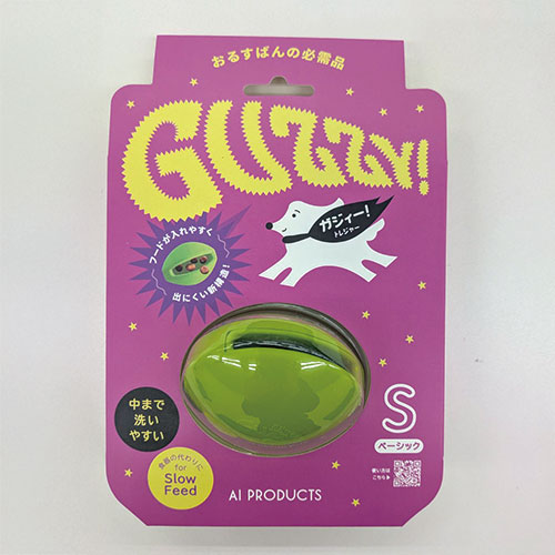 ＧＵＺＺＹトレジャー S