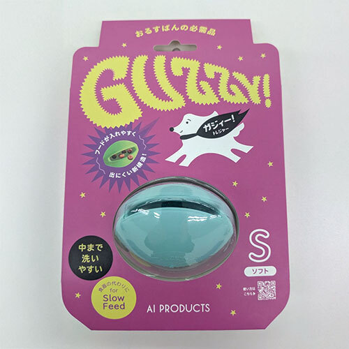 ガジィーパピートレジャー S