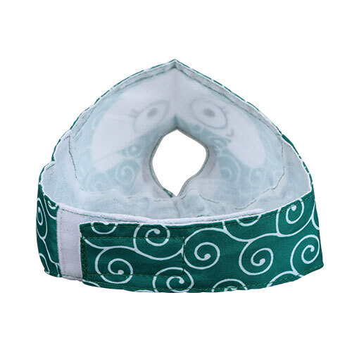 にやんだこれ！マスク　ぬすっと　