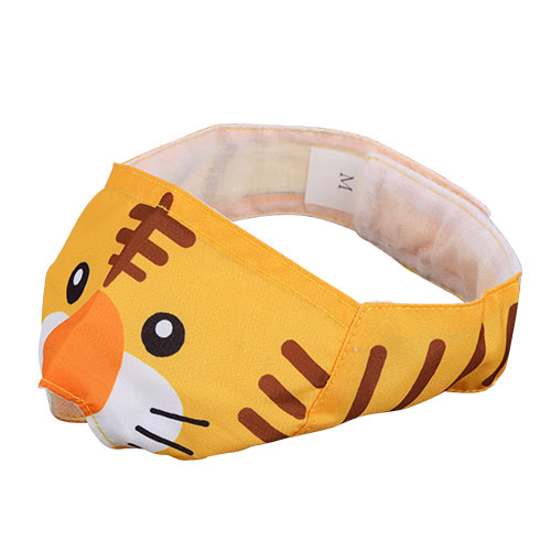 にやんだこれ！マスク　トラ　