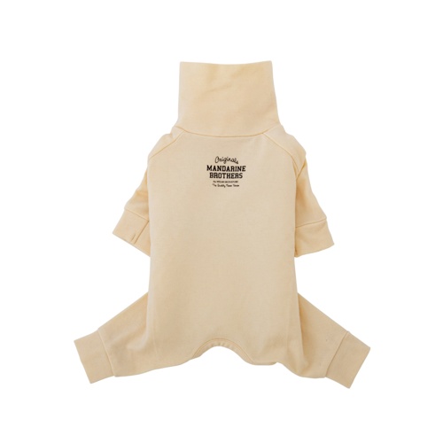 1204 ｽｷﾝﾀｲﾄｽｰﾂ ｱｲﾎﾞﾘｰ XL