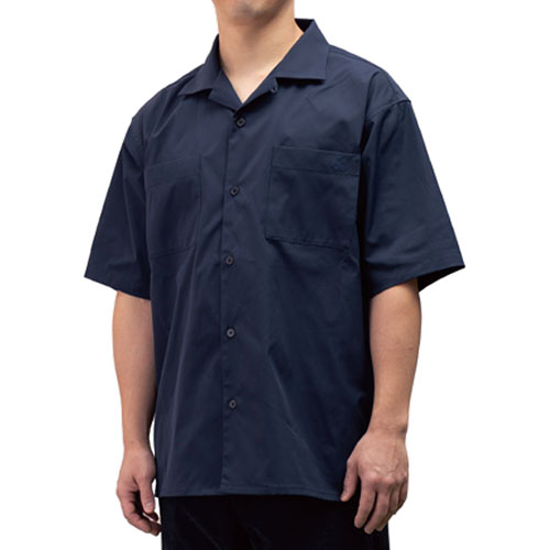 trim.ｳｪｱ ｵｰﾊﾞｰｼｬﾂ  ﾈｲﾋﾞｰ M