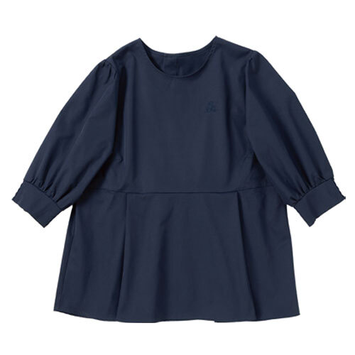 trim.ｳｪｱ ﾄｯﾌﾟｽ  ﾈｲﾋﾞｰ M