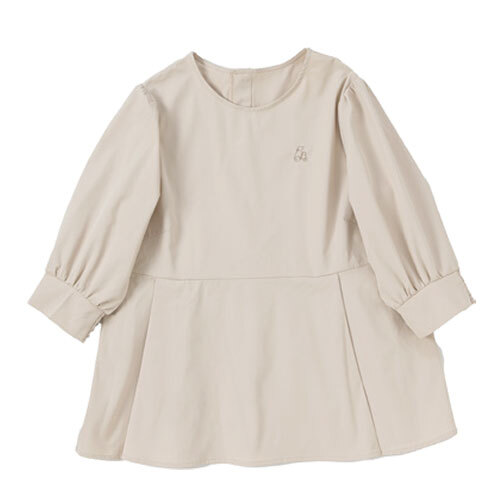 trim.ｳｪｱ ﾄｯﾌﾟｽ  ﾍﾞｰｼﾞｭ M