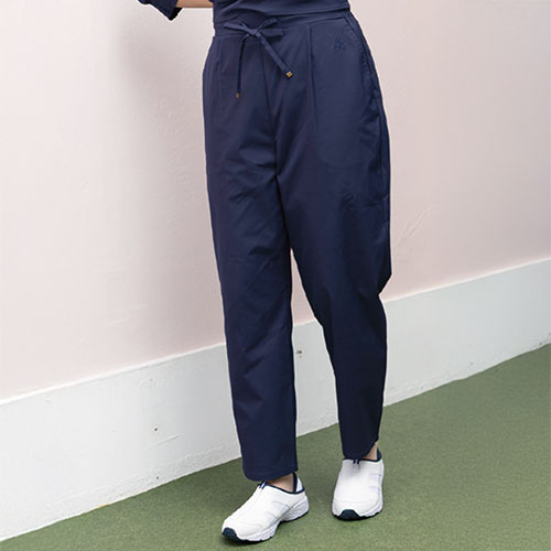 trim.ｳｪｱ ﾊﾟﾝﾂ  ﾈｲﾋﾞｰ M