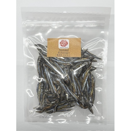 ワンセレきびなご１３５ｇ