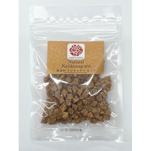 ワンセレカジキマグロビッツ４０ｇ