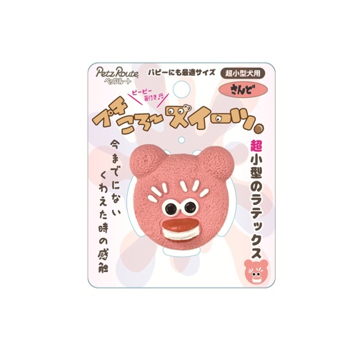 PETZ ﾌﾟﾁころｰｽｲｰﾂ さんど