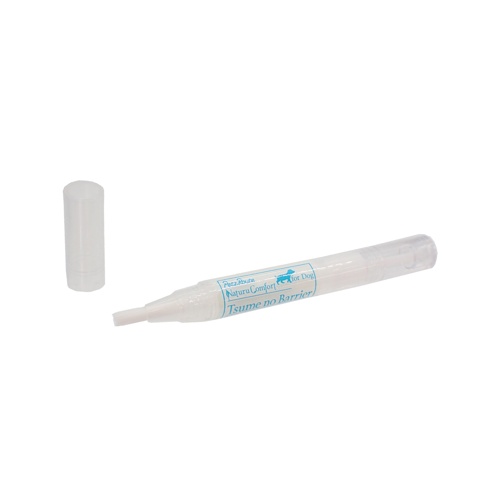 PETZ やさしい爪のﾊﾞﾘｱ 3.5ml