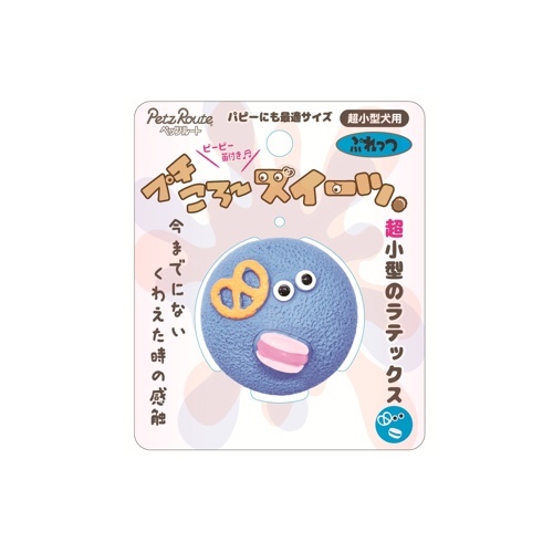 PETZ ﾌﾟﾁころｰｽｲｰﾂ ぷれっつ