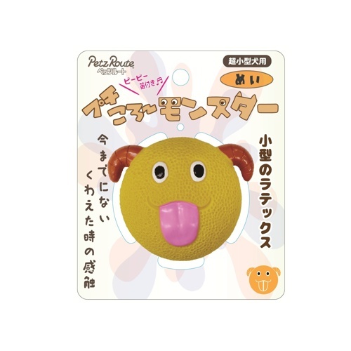 PETZ ﾌﾟﾁころｰﾓﾝｽﾀｰ めい