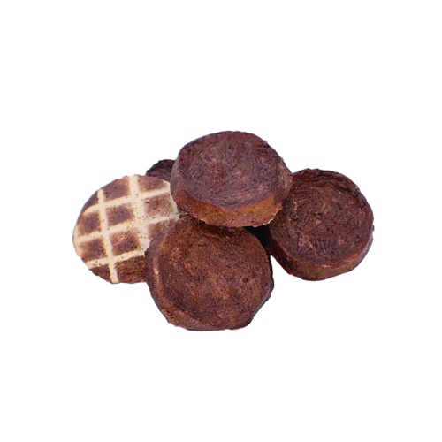 PETZ ﾊﾟﾘｯと鹿肉のﾁｯﾌﾟｽ 60g