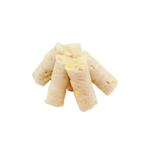 PETZ ぷちﾁｷﾝﾊﾟﾝ さつまいもとﾁｰｽﾞ入 50g