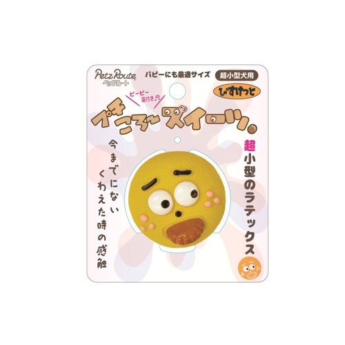 PETZ ﾌﾟﾁころｰｽｲｰﾂ びすけっと