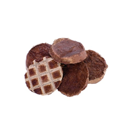 PETZ ﾊﾟﾘｯと牛肉のﾁｯﾌﾟｽ 70g