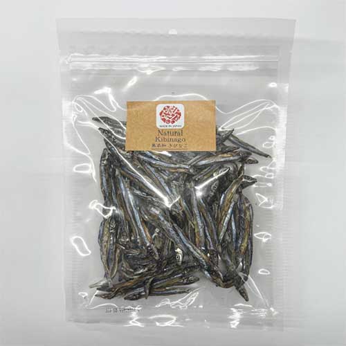 ワンセレきびなご１３５ｇ