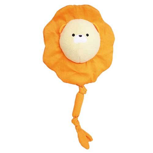 PETZ ぱりふりあにまる らいおん