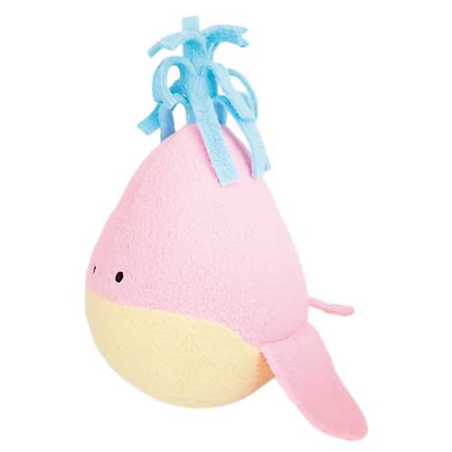 PETZ 起き上がりあにまる くじら