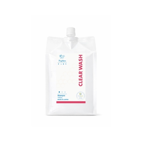 プロフェム　クリアウォッシュ　１０００ｍｌ