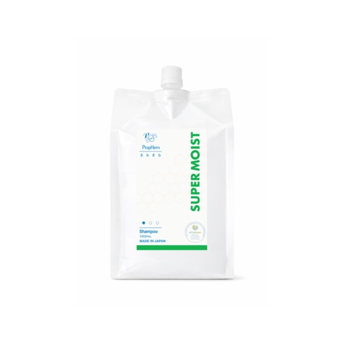 プロフェム　スーパーモイストシャンプー　１０００ｍｌ