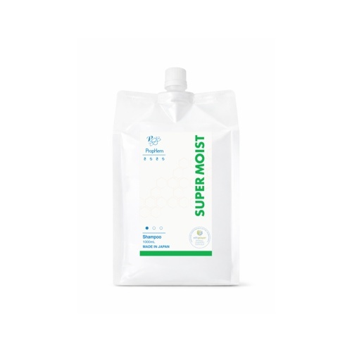 プロフェム　スーパーモイストシャンプー　１０００ｍｌ