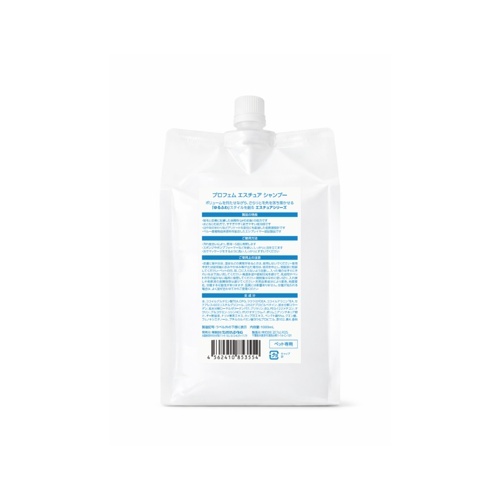 プロフェム　エスチュアシャンプー　１０００ｍｌ