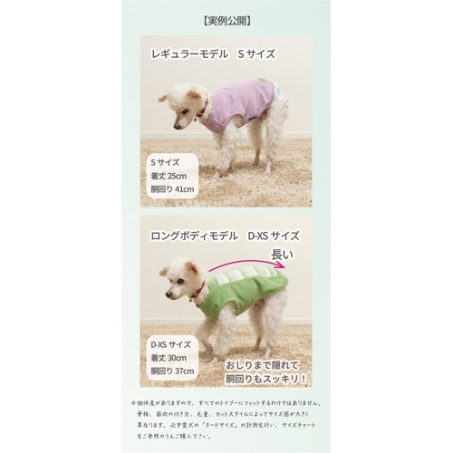 ｳｪﾙﾈｽｳｪｱ ﾛﾝｸﾞﾎﾞﾃﾞｨ ﾌｫﾚｽﾄｸﾞﾘｰﾝ D-XS