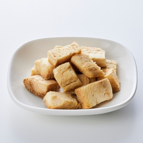 北海道産真ホッケのフリーズドライ 100g