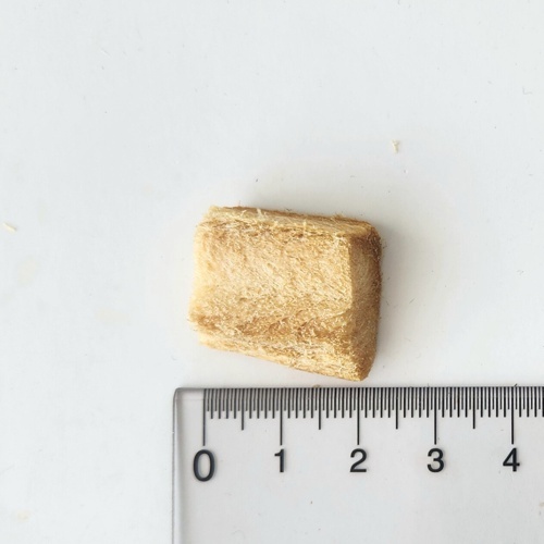 北海道産真ホッケのフリーズドライ 14h