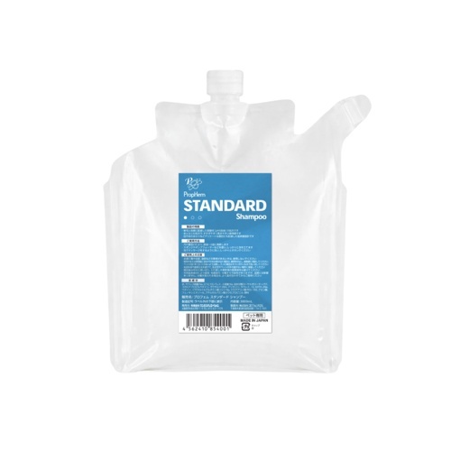 プロフェム　スタンダードシャンプー　3000ml　