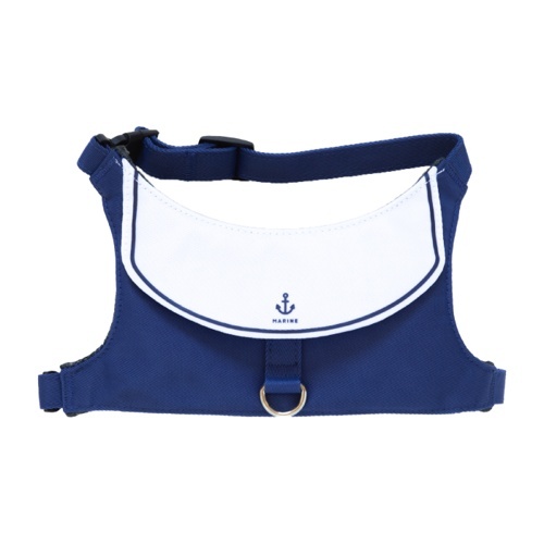 マリンハーネス　ネイビー　ＸＳ