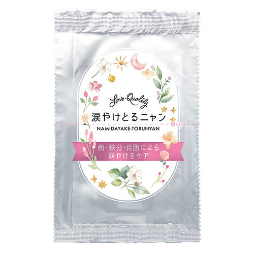 涙やけとるニャン　20包