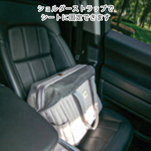 ペットキャリー　バンビーノ　ベージュ