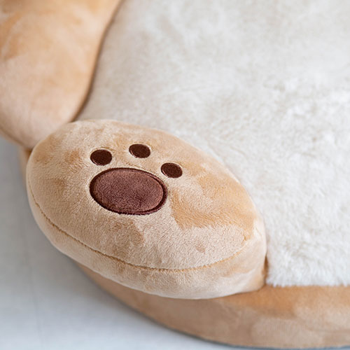 ねむくまベッド　くま