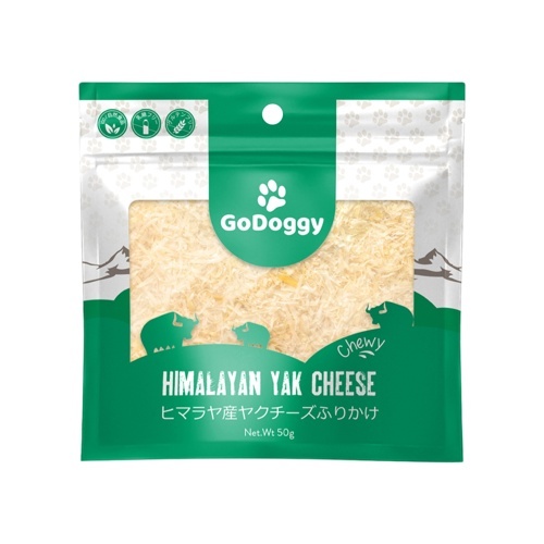 ﾋﾏﾔﾗ産ﾔｸﾁｰｽﾞふりかけ 50g