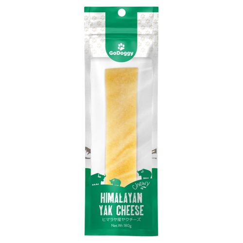 ﾋﾏﾔﾗ産ﾔｸﾁｰｽﾞｽﾃｨｯｸ XL 1本入 180g