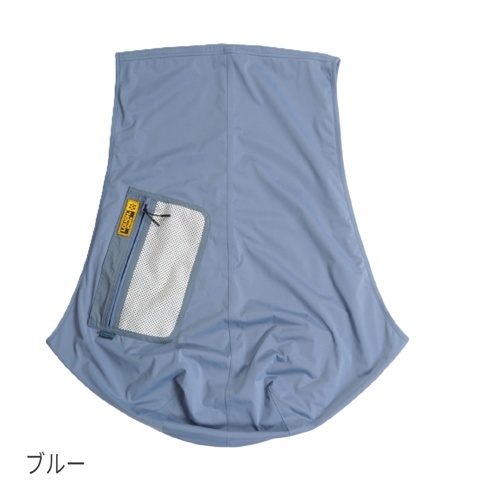 ｵｰﾙｳｪｻﾞｰﾄﾞｯｸﾞｽﾘﾝｸﾞ( ﾘｰﾄﾞ付) ﾌﾞﾙｰ M