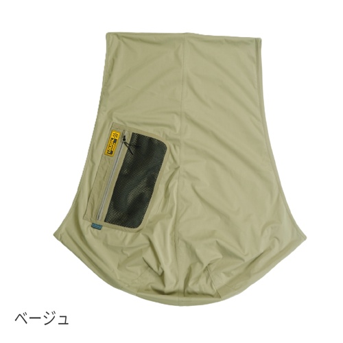 ｵｰﾙｳｪｻﾞｰﾄﾞｯｸﾞｽﾘﾝｸﾞ( ﾘｰﾄﾞ付) ﾍﾞｰｼﾞｭ L