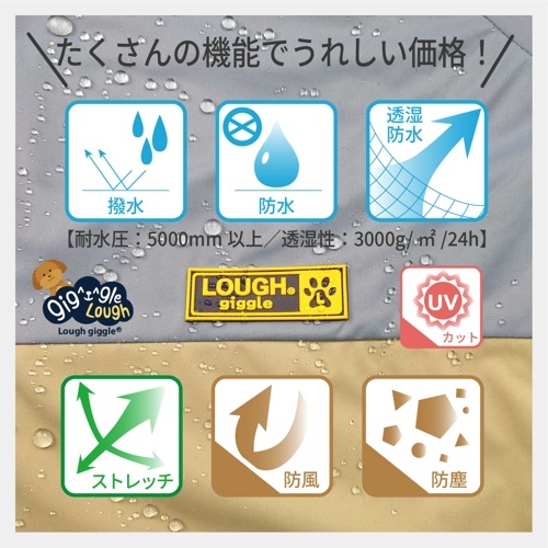 ｵｰﾙｳｪｻﾞｰｽﾇｰﾄﾞｼﾞｬｹｯﾄ ﾌﾞﾙｰ M