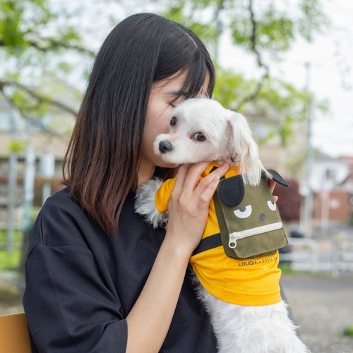 Monsterﾘｭｯｸ ｲｴﾛｰ M