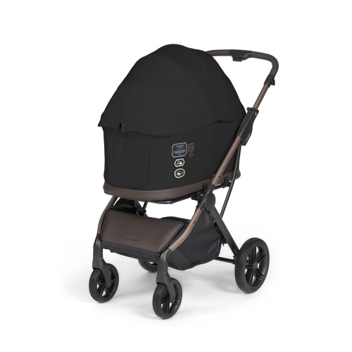 コンビ　フィカゴー　トグル　ピュアブラック