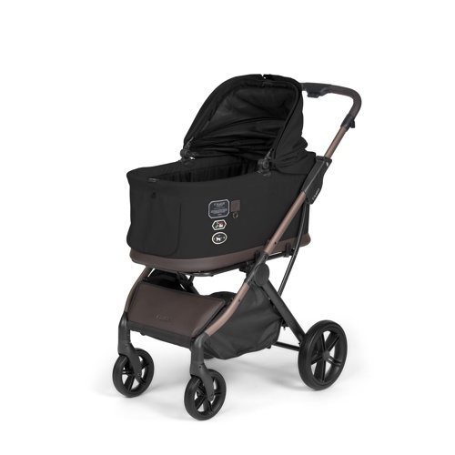 コンビ　フィカゴー　トグル　ピュアブラック