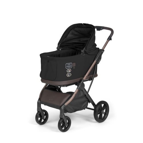 コンビ　フィカゴー　トグル　ピュアブラック