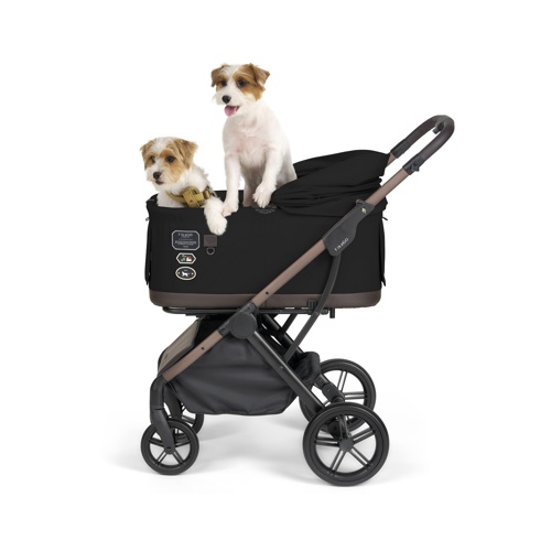 コンビ　フィカゴー　トグル　ピュアブラック